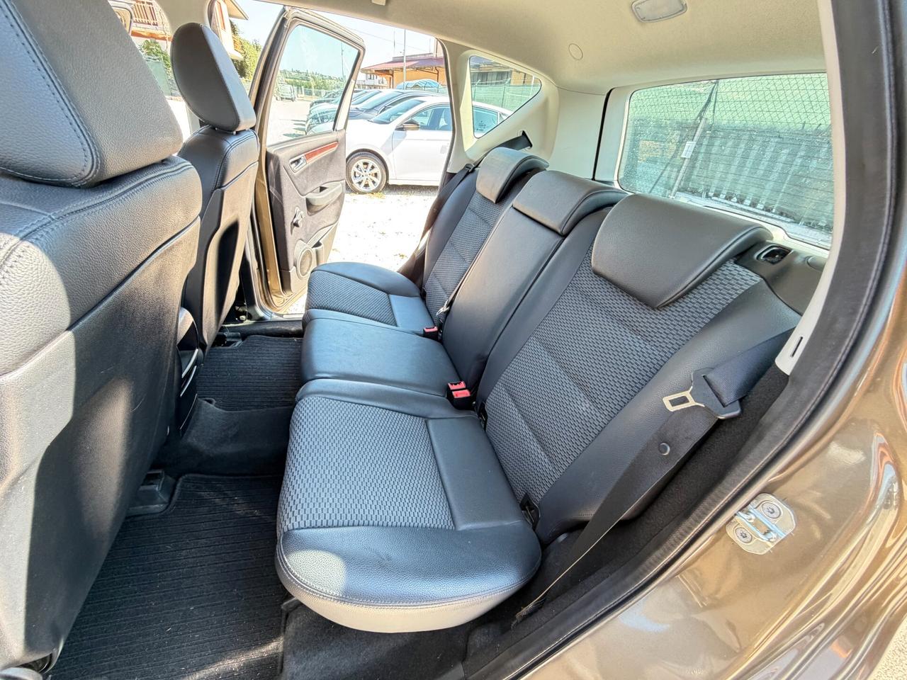 Mercedes-Benz A 180 CDI Elegance AUTOMATICA 135.256 km
