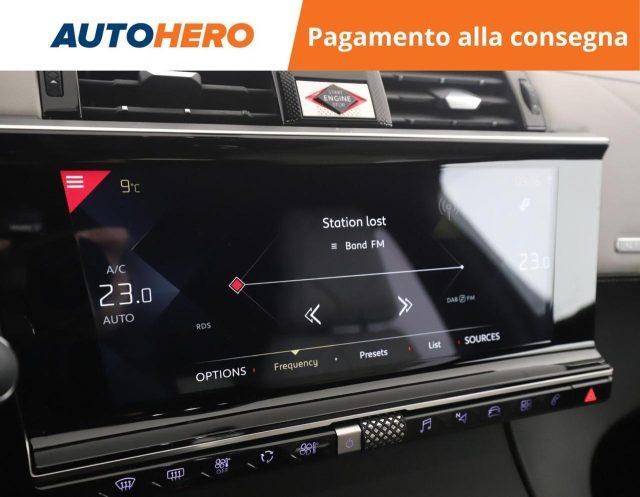 DS AUTOMOBILES DS 7 BlueHDi 130 aut. Rivoli