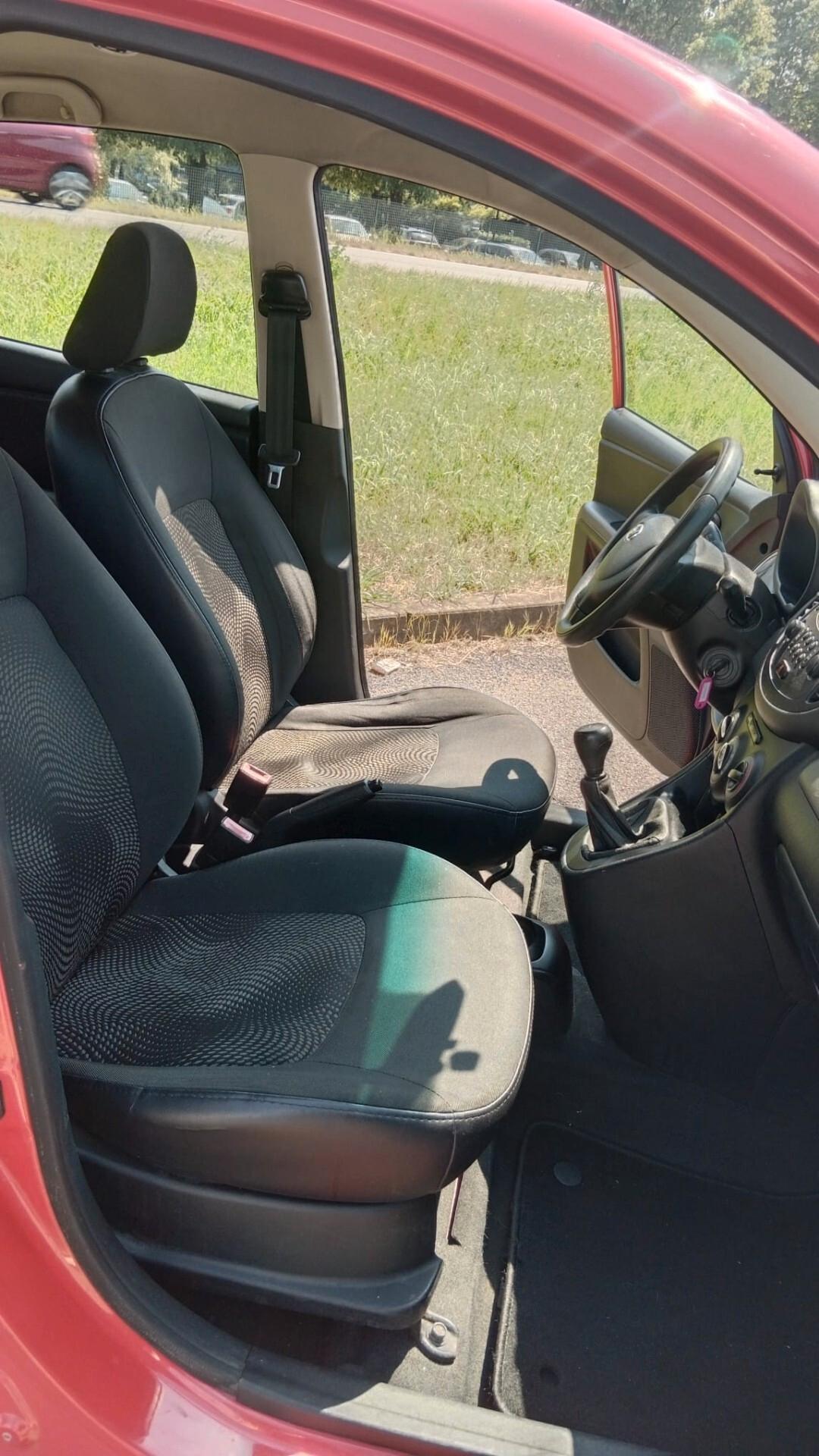 Hyundai i10 1.1 12V Fiorucci Soft Top