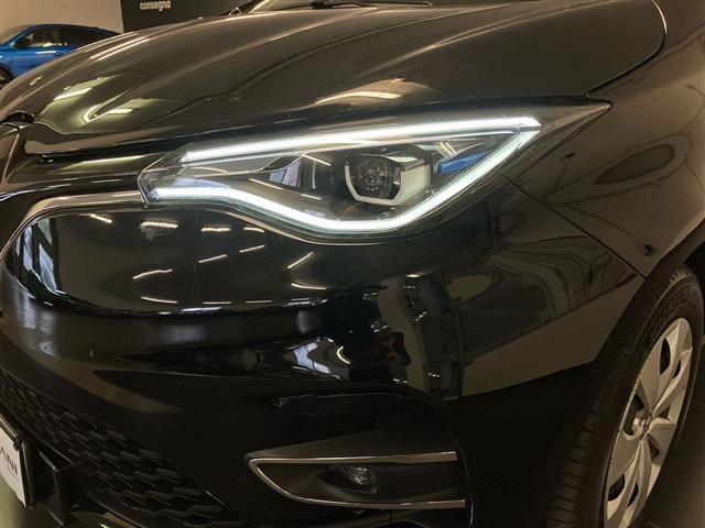 RENAULT ZOE Business R110 e-shifter Batterie di proprieta'