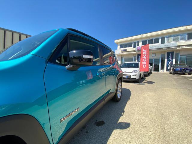 JEEP Renegade *PROMO* 1.6 Mjt 130 CV Limited