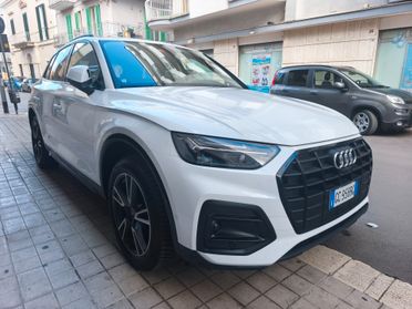 AUDI Q5 40TDI 204cv MHEV QUATTRO ADVANCED FULL-LED