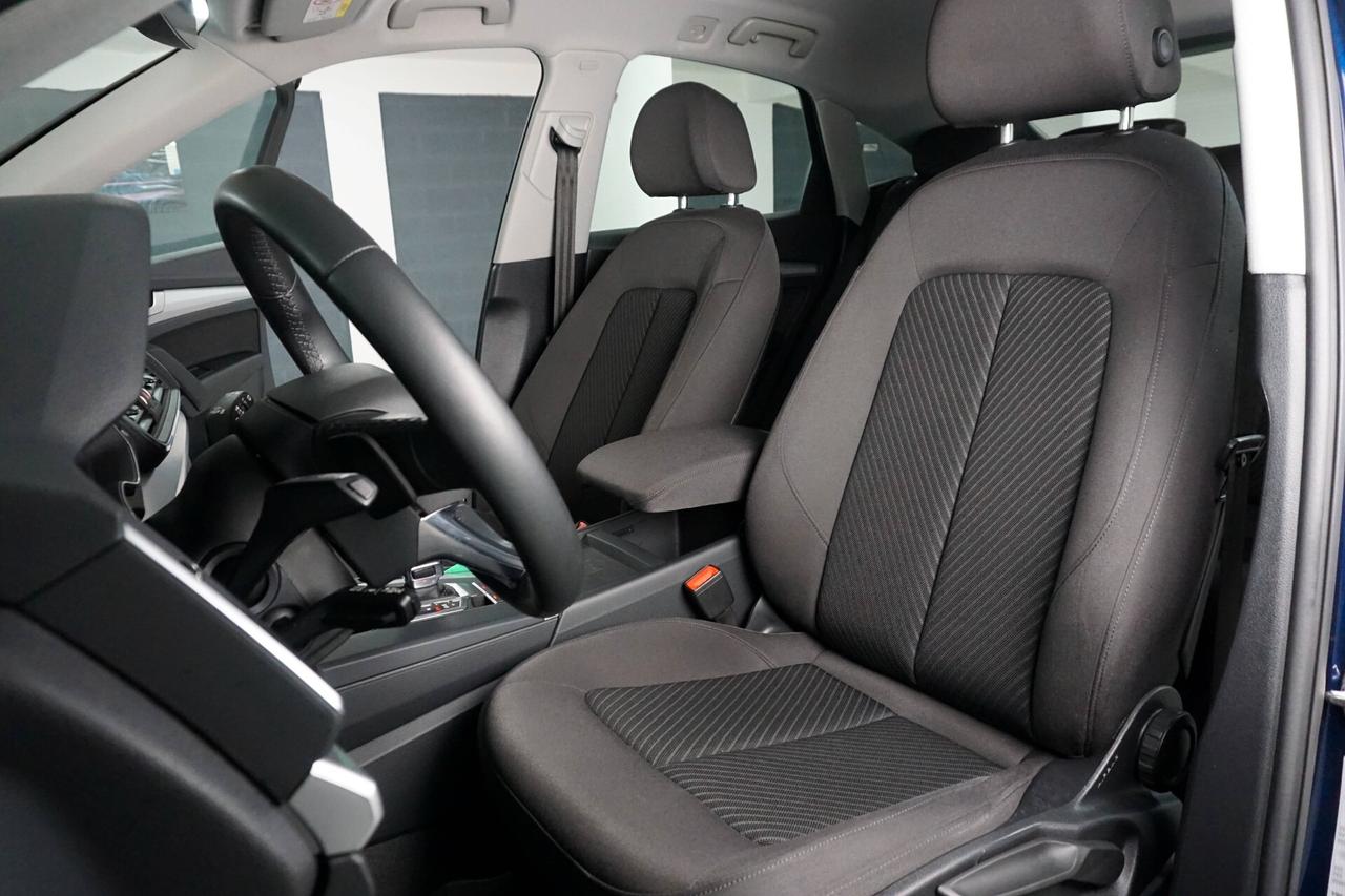 Audi Q5 SPB 40 TDI quattro S tronic Business Advanced