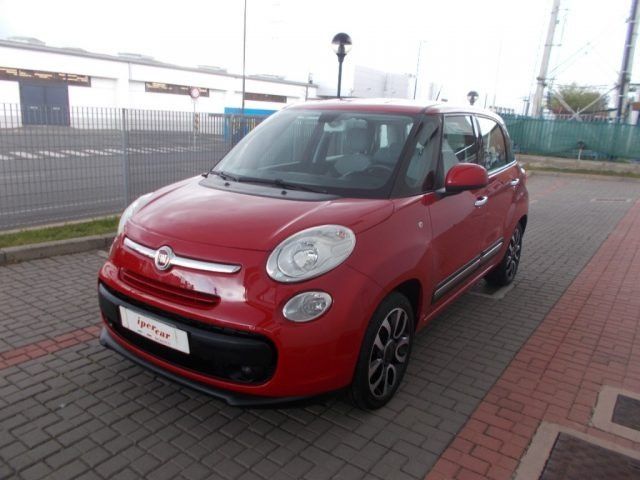 FIAT 500L 1.4 95 CV Pop Star