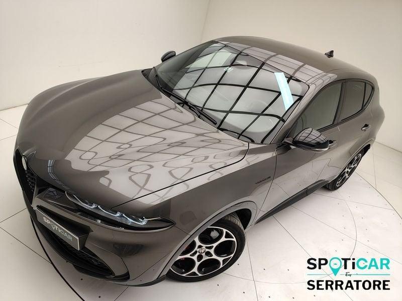Alfa Romeo Tonale 1.5 hybrid Veloce 160cv tct7