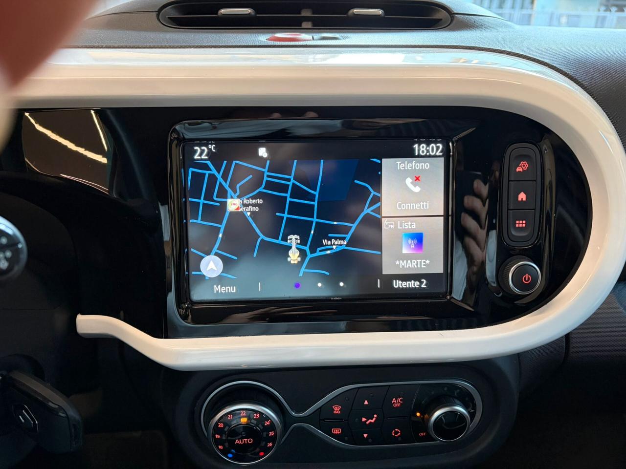 Renault Twingo SCe 65 CV Intens