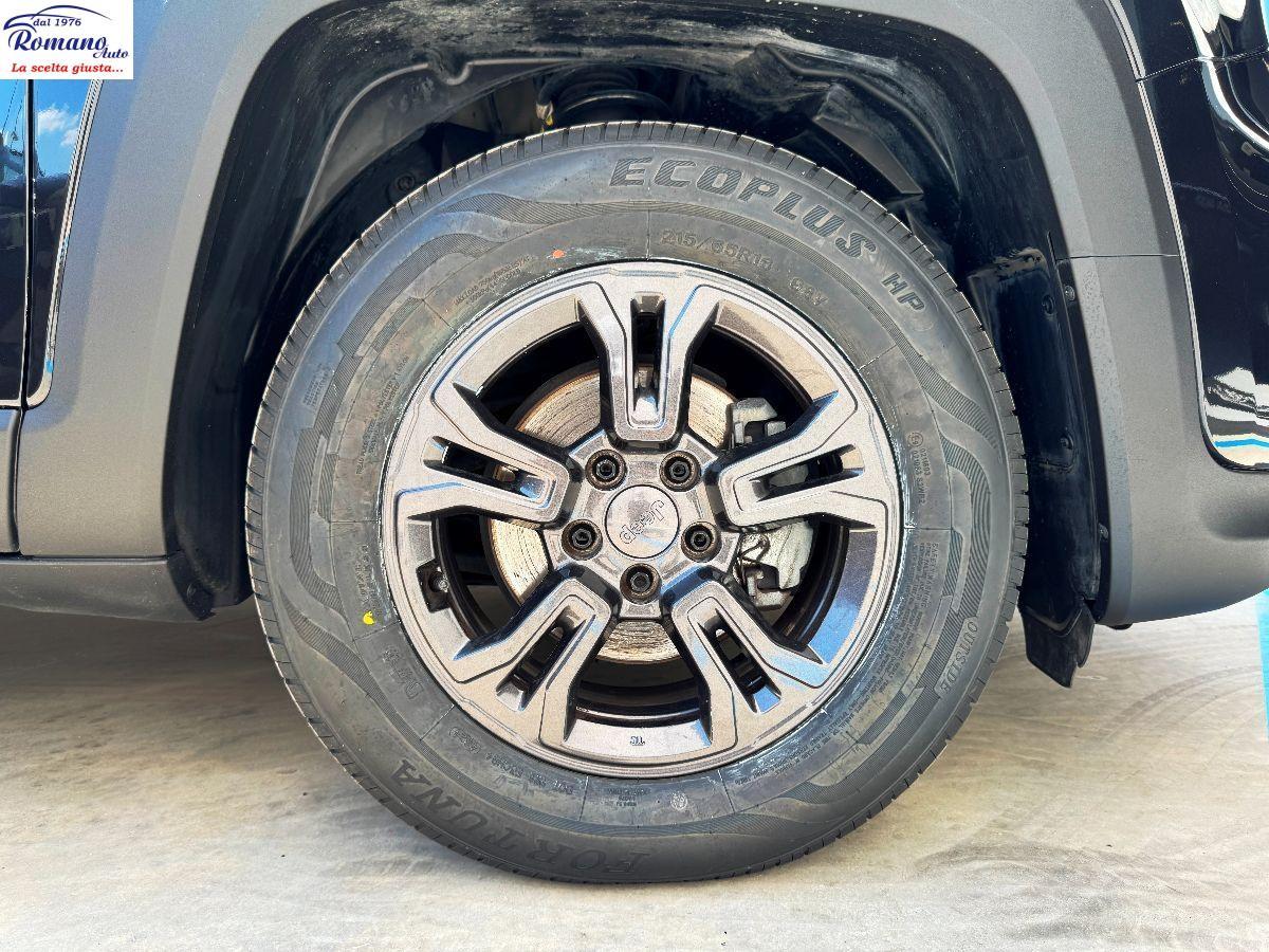 JEEP - Renegade 1.6 mjt Longitude fwd 120cv
