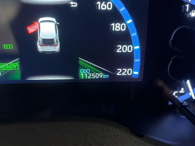 Toyota Yaris Cross 2021 1.5h Adventure fwd 116cv e-cvt