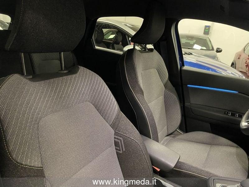 Renault Symbioz AUTO AZIENDALE - Symbioz Full Hybrid E-Tech 145 CV Techno