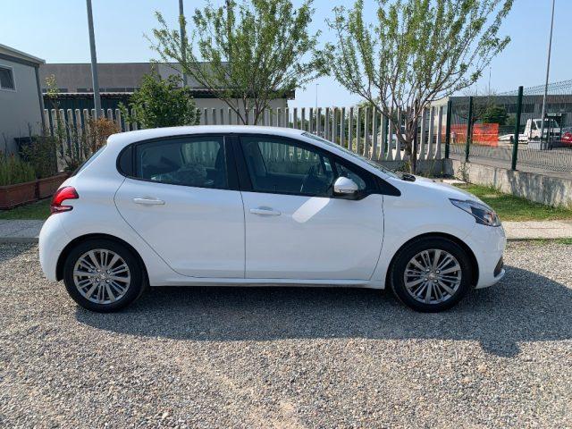 PEUGEOT 208 1° serie PureTech 82 5p. GPL Allure