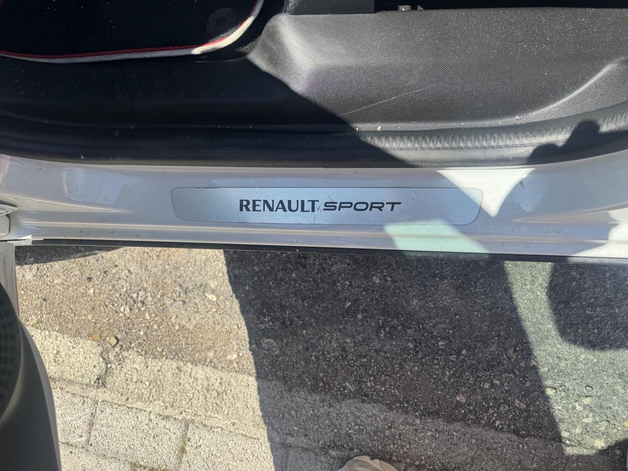 Renault Twingo TCe 110 CV EDC GT