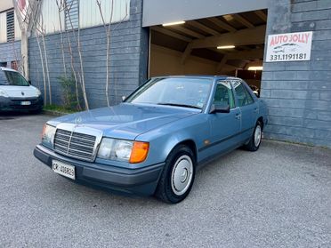 Mercedes-benz E 200 w124