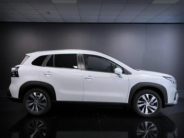 SUZUKI S-Cross 1.5 Hybrid A/T Starview