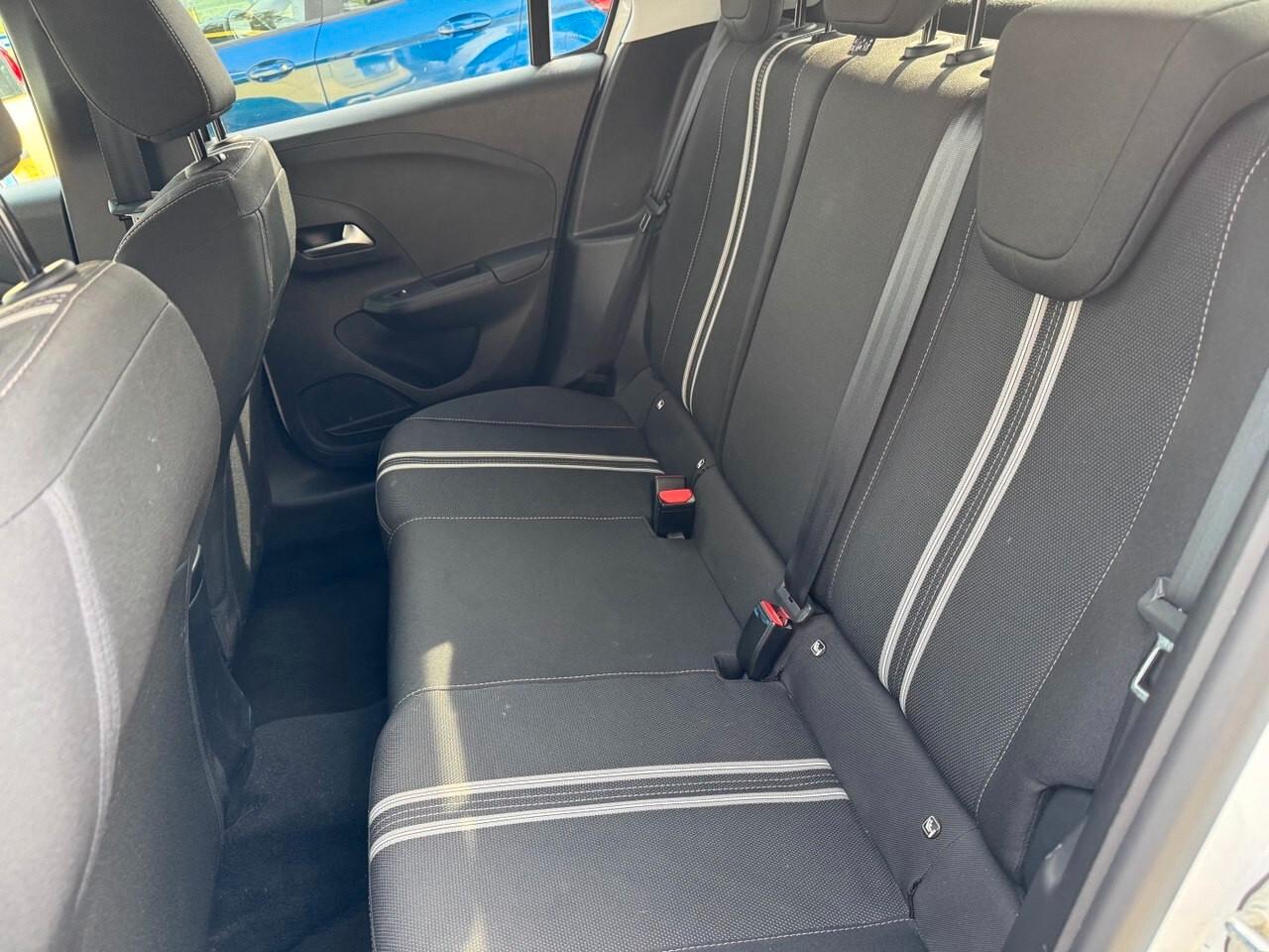 Opel Corsa 1.2 Benzina 2022
