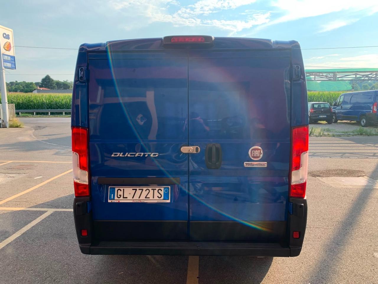 Fiat Ducato 33 MH1 2.2 mjt3 140cv
