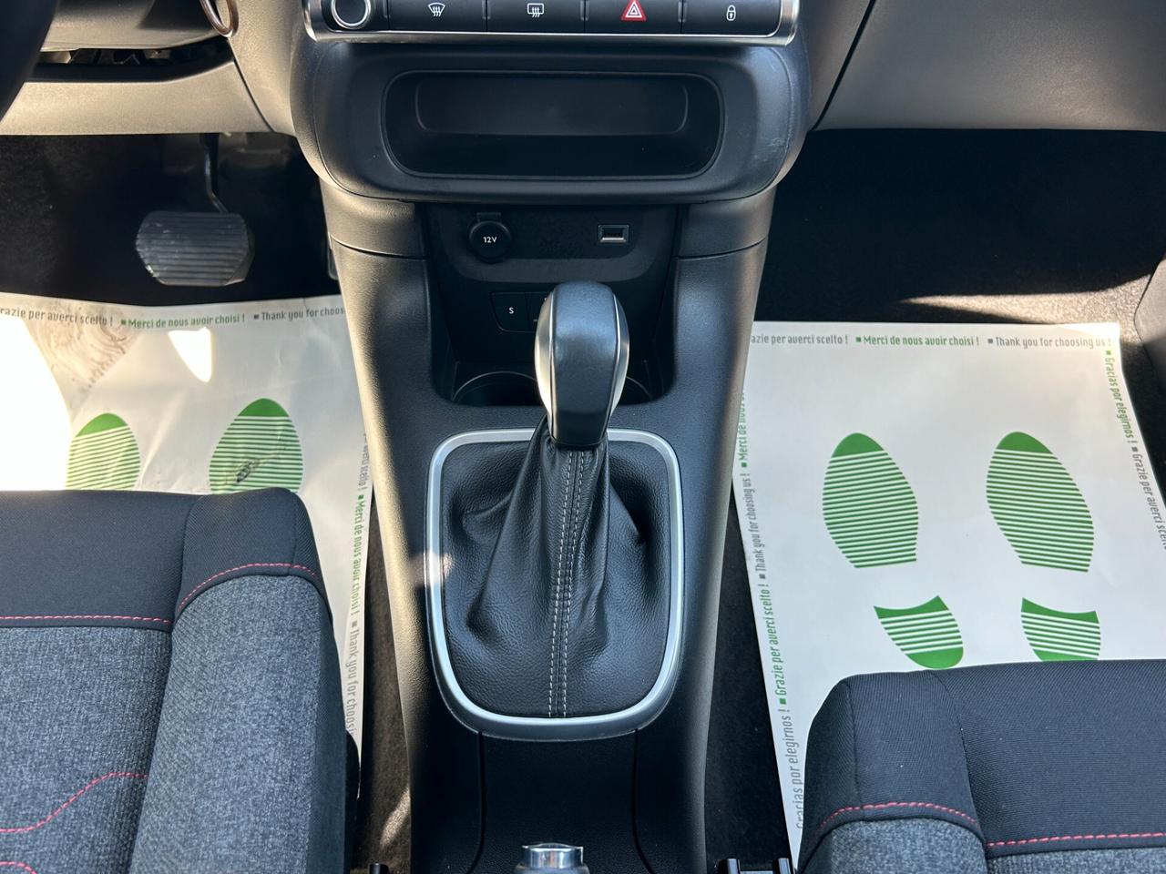 Citroen C3 1.2 puretech Shine