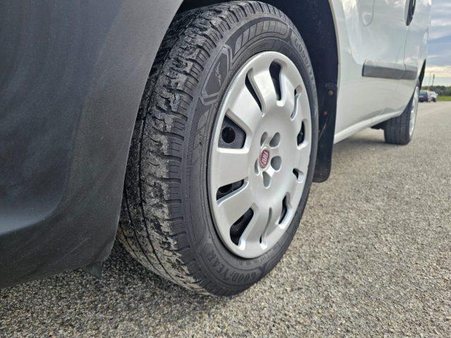 FIAT Doblo Doblò 1.6 MJT 105CV PC-TN Cargo