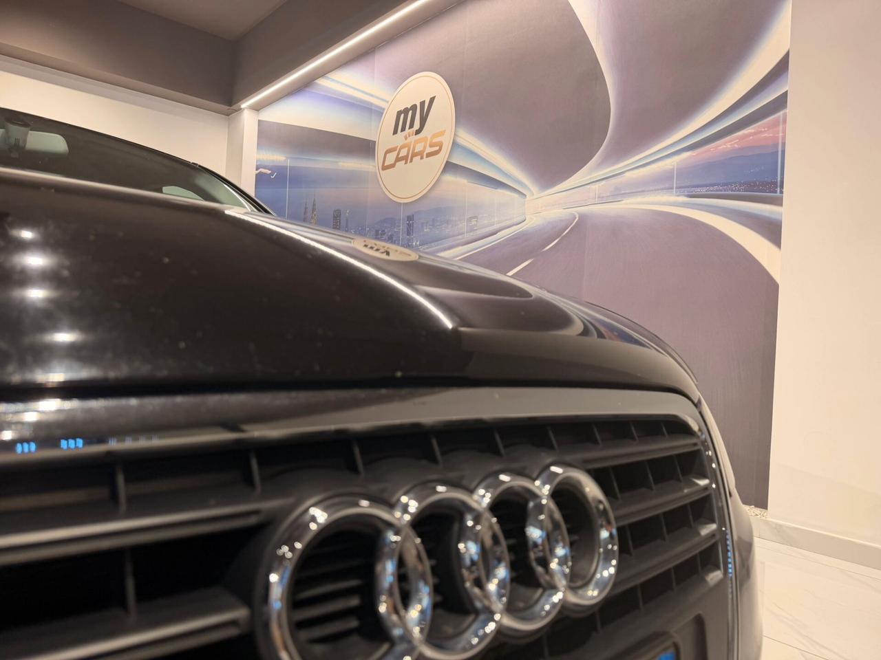 Audi A4 Avant 2.0 TDI 143CV F.AP. Advanced