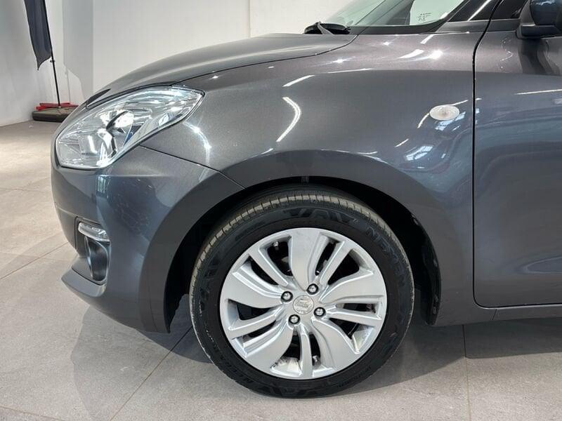 Suzuki Swift 1.2 Hybrid Cool 2WD