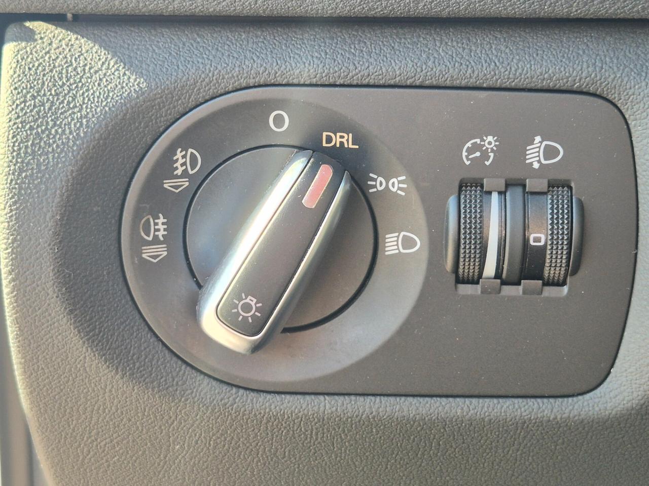 Audi A3 1.6 TDI 90 CV Attraction KM CERTIFICATI