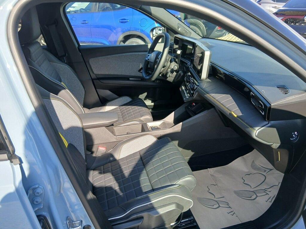 Renault Renault 4 comfort range Iconic