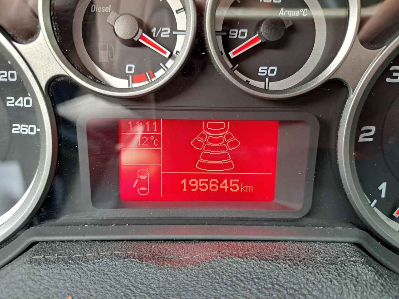 Alfa Romeo MiTo 1.3 JTDm 85 CV / OK NEOPATENATATI/TURBINA NUOVA