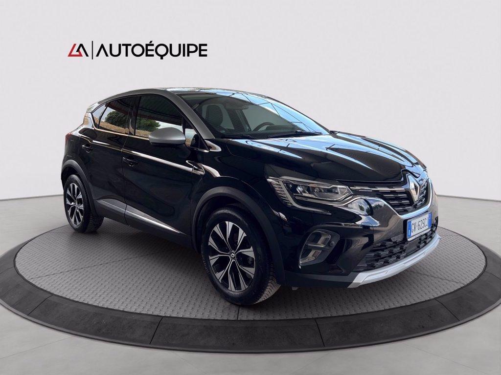 RENAULT Captur 1.0 tce Techno 90cv del 2024