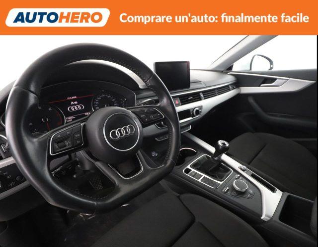 AUDI A5 SPB 2.0 TFSI Sport