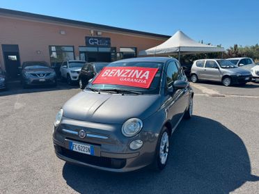 Fiat 500 1.2 BENZINA 69CV SPORT 2011