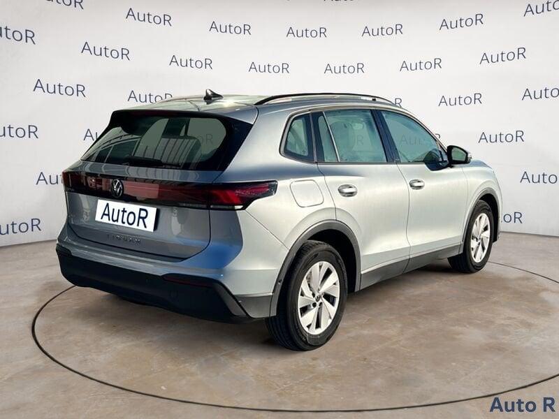 Volkswagen Tiguan Tiguan 2.0 TDI 150 CV DSG Life