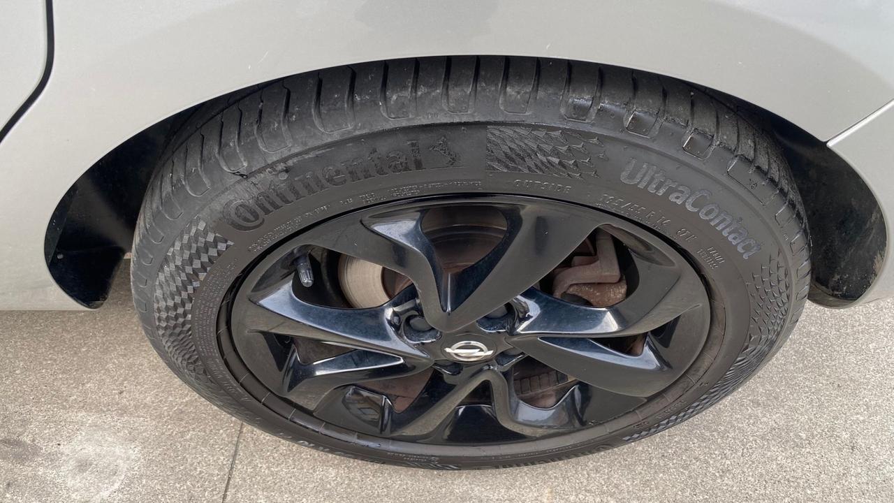 Opel Corsa 1.3 CDTI ecoFLEX Start&Stop 5 porte b-Color