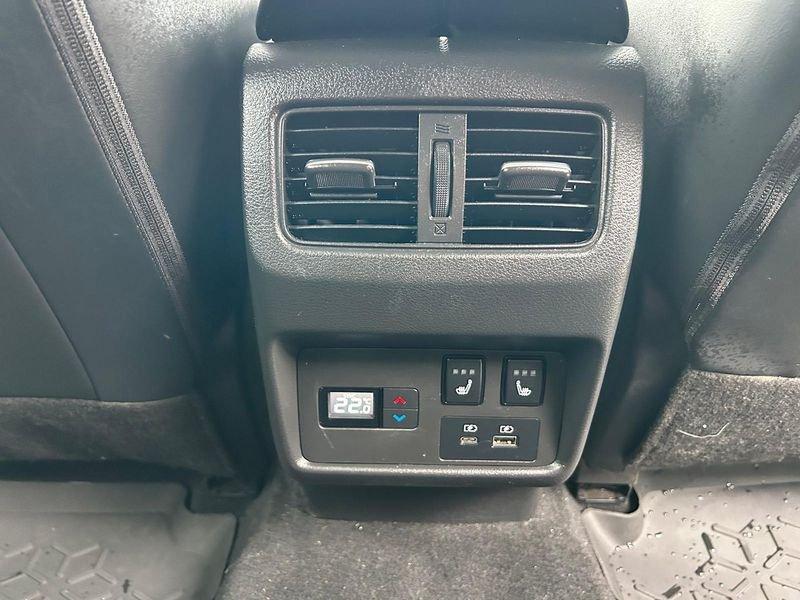 Nissan X-Trail 1.5 e-power Tekna e-4orce 4wd auto