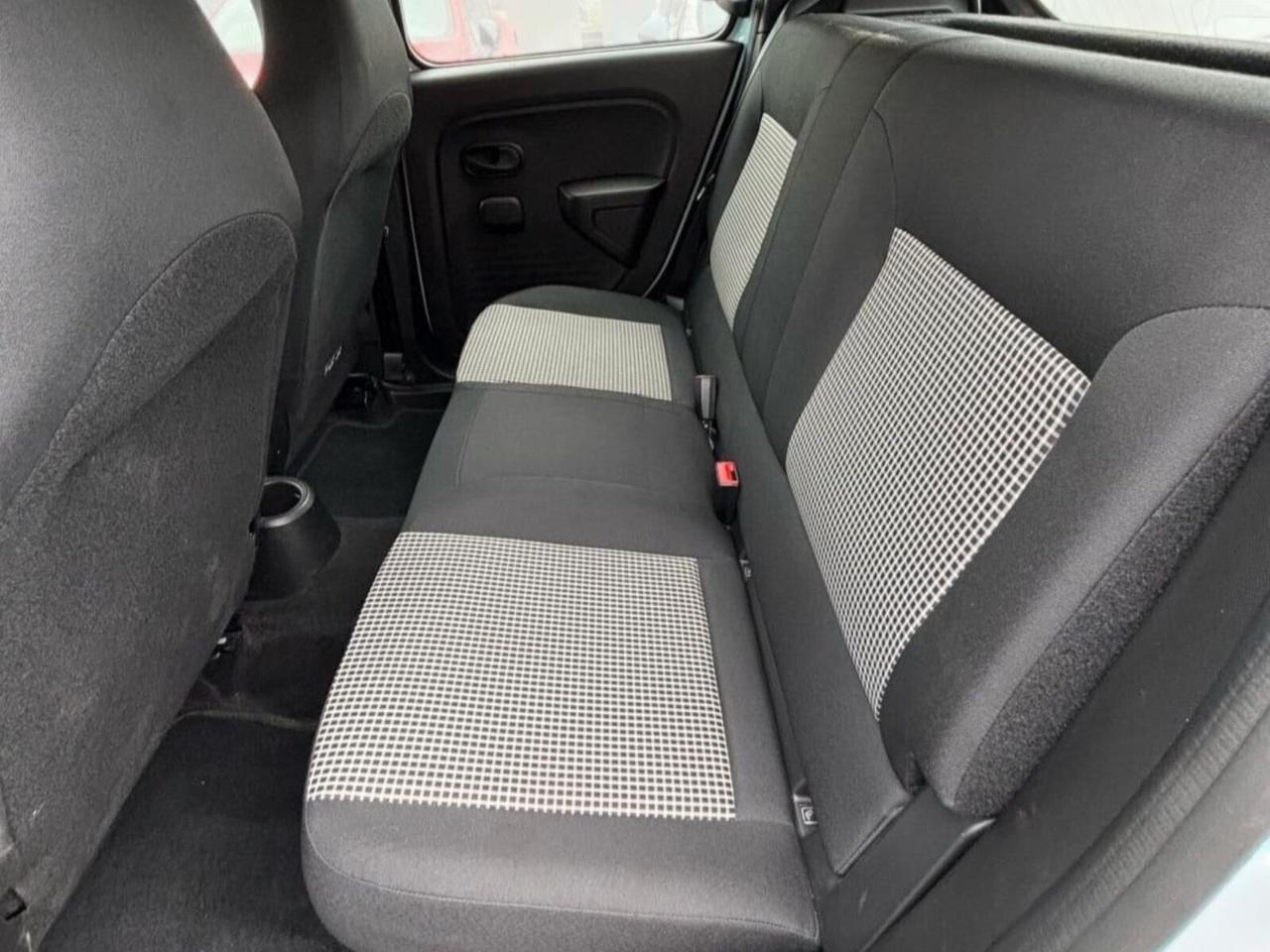 Renault Twingo Electric Authentic