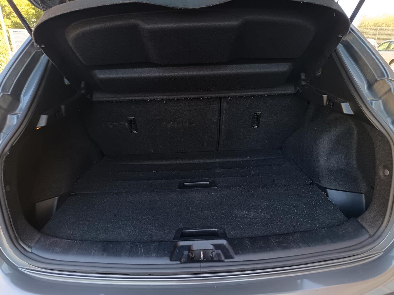 Nissan Qashqai 1.5 dCi DPF Acenta