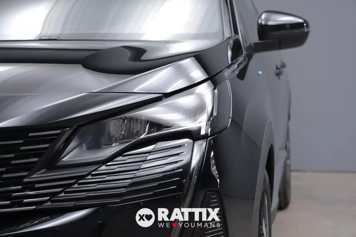 Peugeot 3008 1.6 Hybrid 225CV e-EAT8 Active Pack