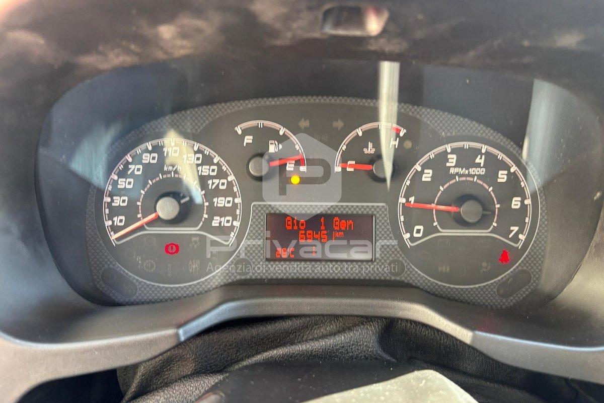 FIAT Fiorino 1.3 MJT 95CV Cargo Adventure
