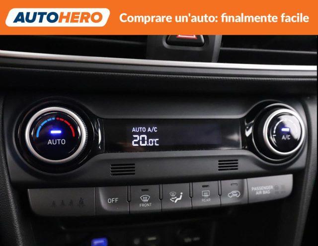 HYUNDAI Kona 1.0 T-GDI Comfort