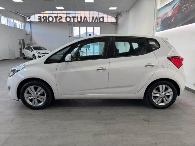 HYUNDAI iX20 1.4 90 CV G.P.L APP MODE