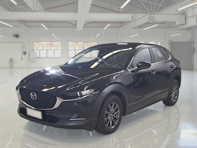 MAZDA CX-30 1.8L Skyactiv-D 116cv Evolve