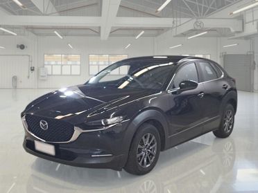 MAZDA CX-30 1.8L Skyactiv-D 116cv Evolve