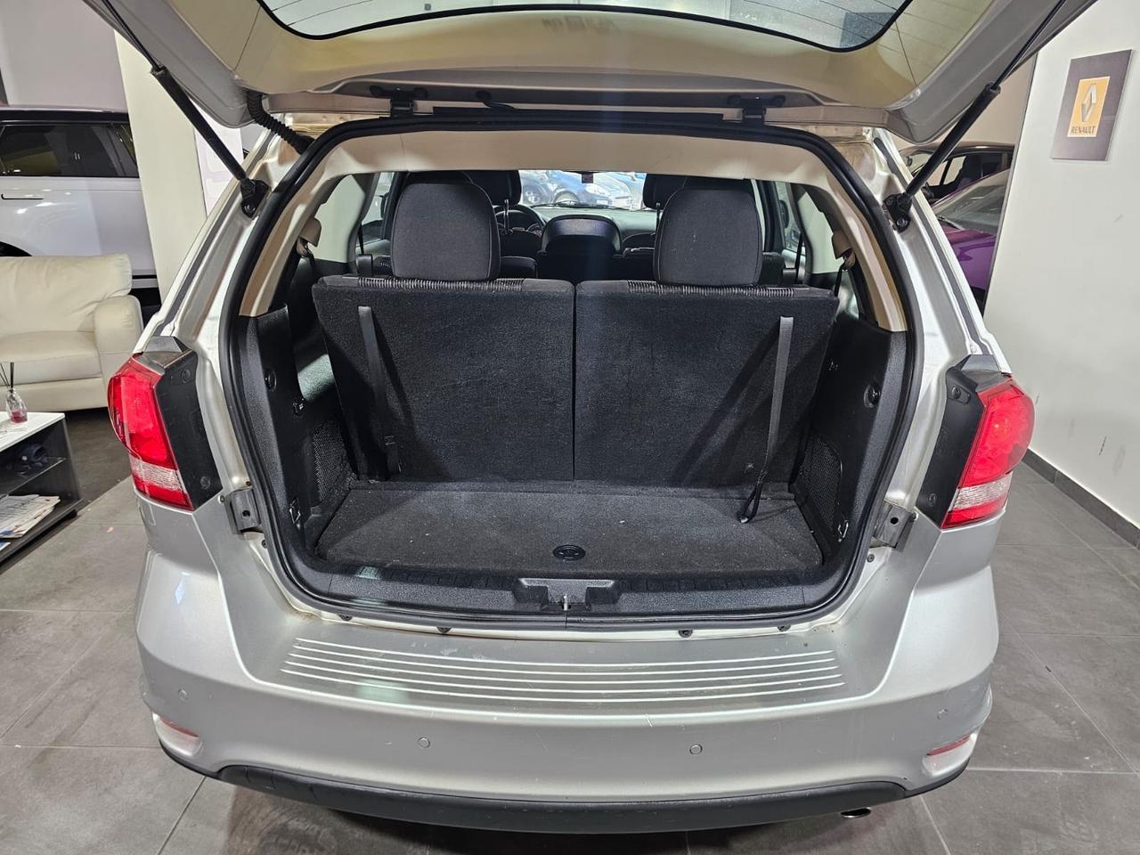 Fiat Freemont 2.0 Multijet 140 CV 7 posti