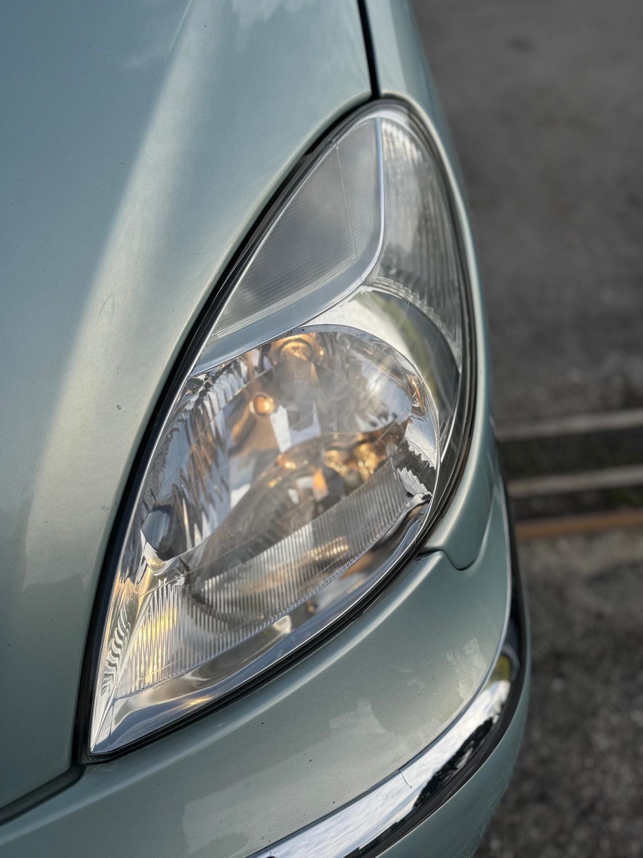 Citroen Xsara Picasso 1.6 16V Seduction Bi Energy G