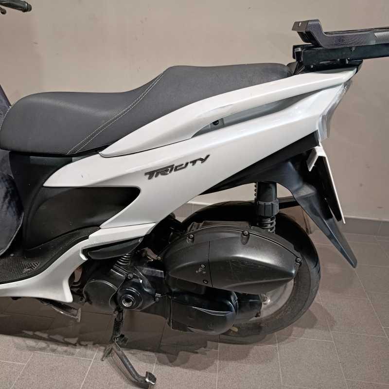 Yamaha Tricity 125 - 2016