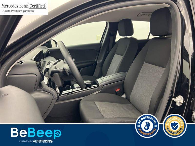Mercedes-Benz Classe A A 180 D EXECUTIVE AUTO