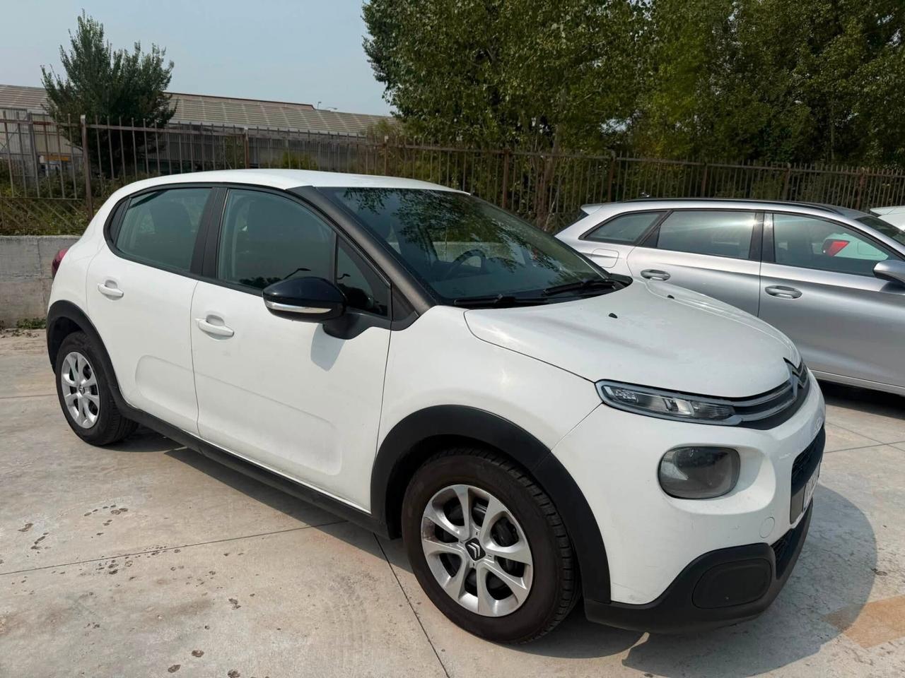 Citroen C3 1.6 Hdi 75CV