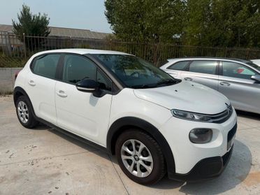 Citroen C3 1.6 Hdi 75CV