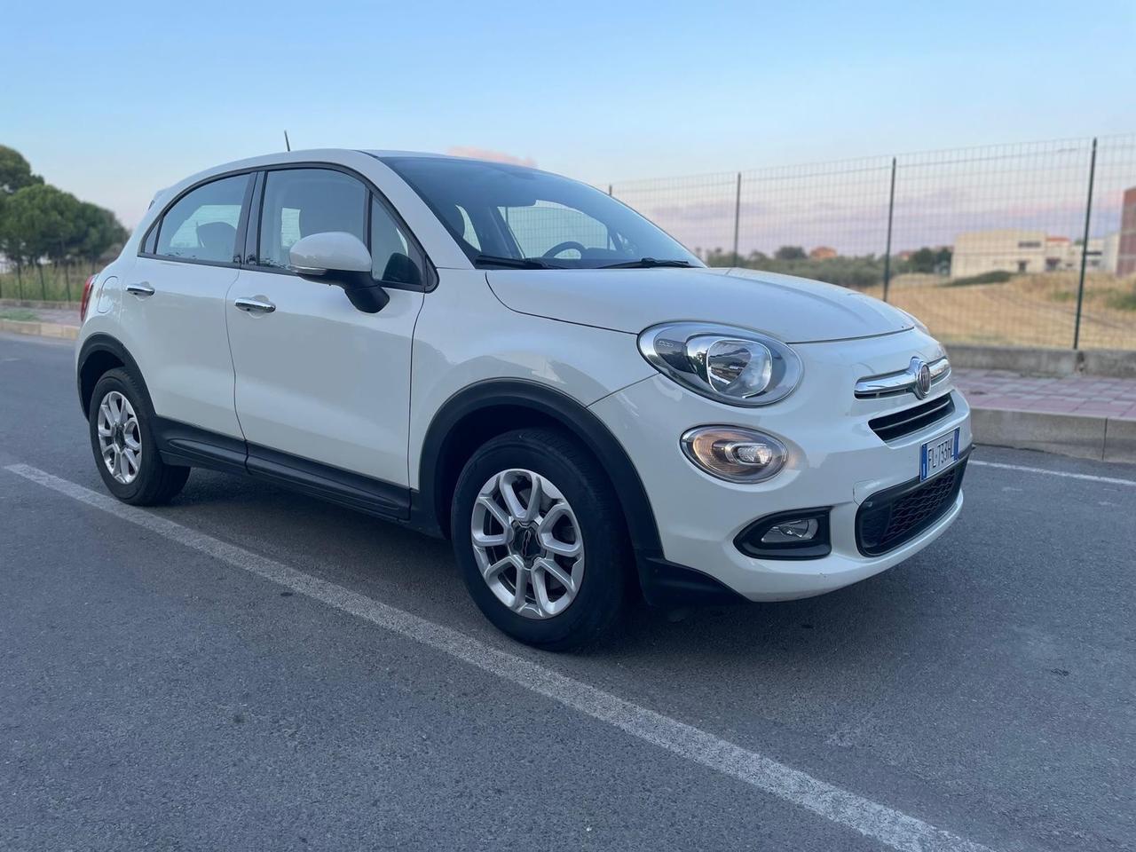 Fiat 500X 1.6 MultiJet 120 CV Business