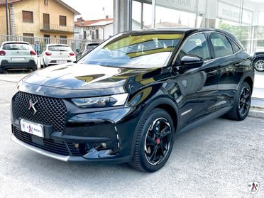 Ds 7 Crossback BlueHDi 130 aut. Performance Line