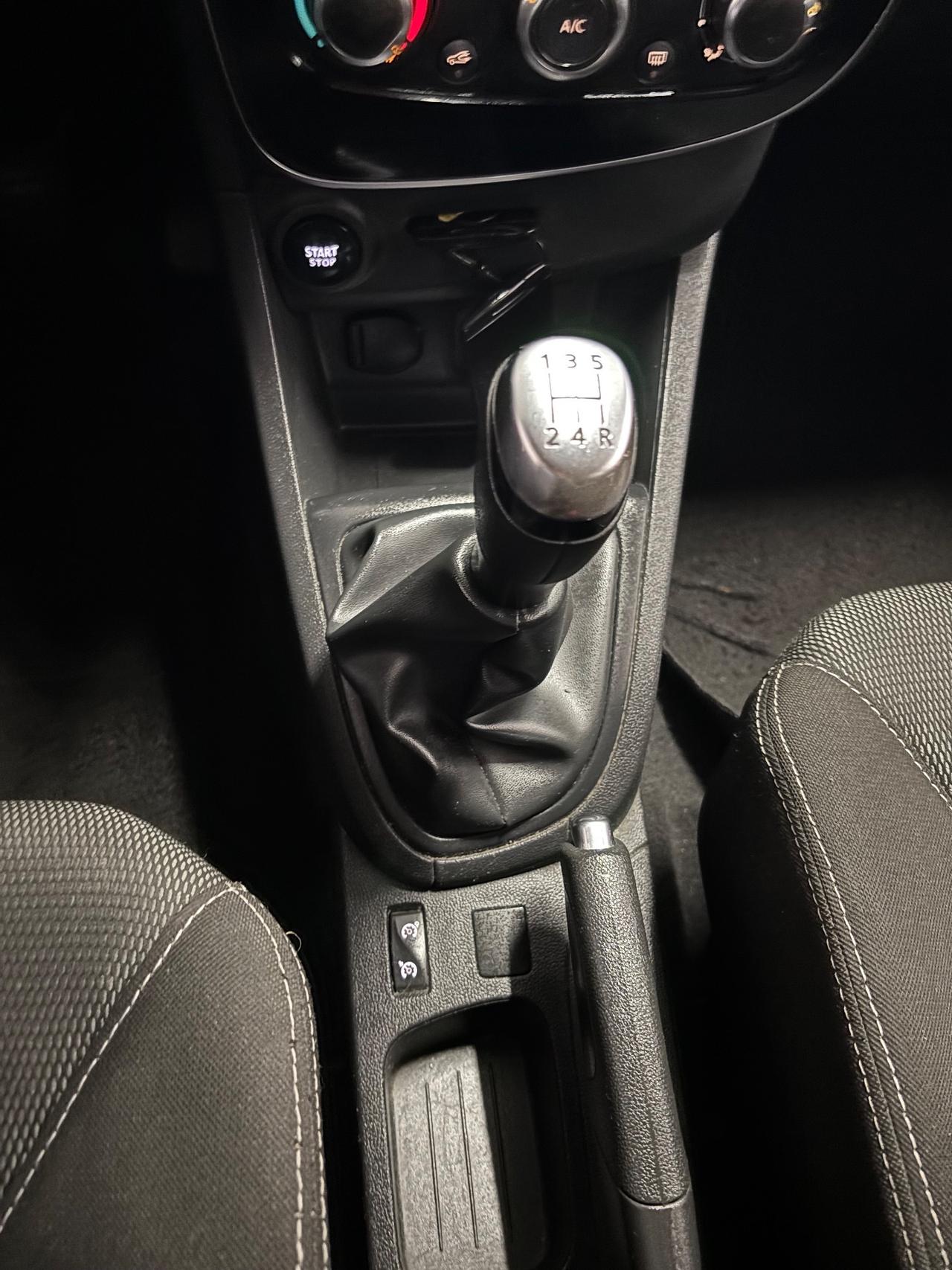 Renault Clio 1.5 dCi 8V 75CV S&S |OK NEOPATENTATI|