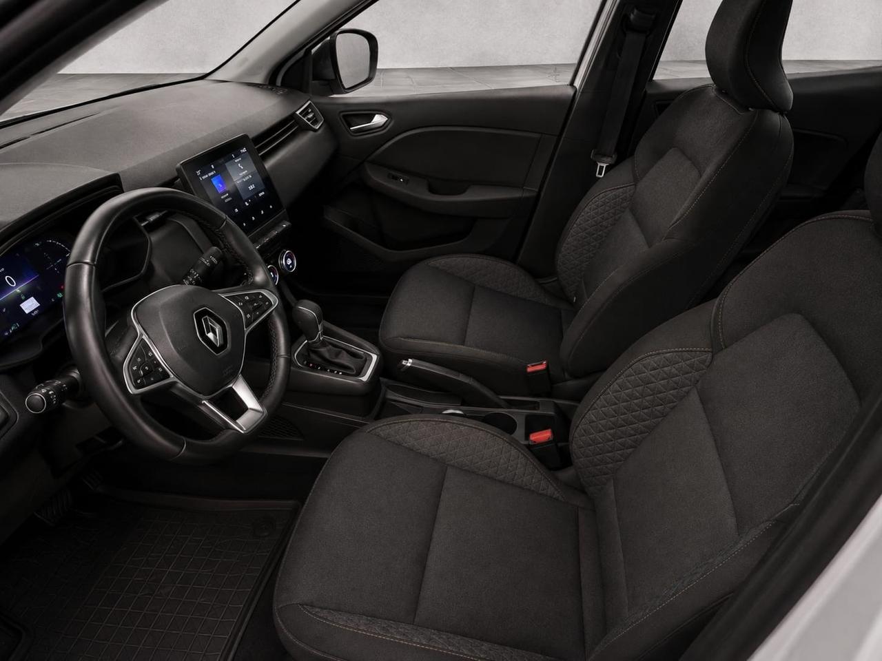 Renault Clio Full Hybrid E-Tech 145 CV 5 porte Techno
